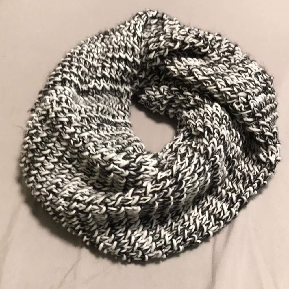 Express Crochet Snood